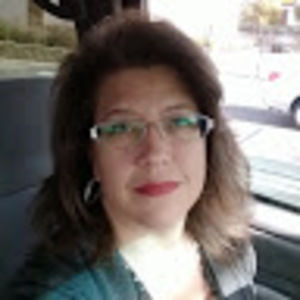 Meet your Posher, Katrina